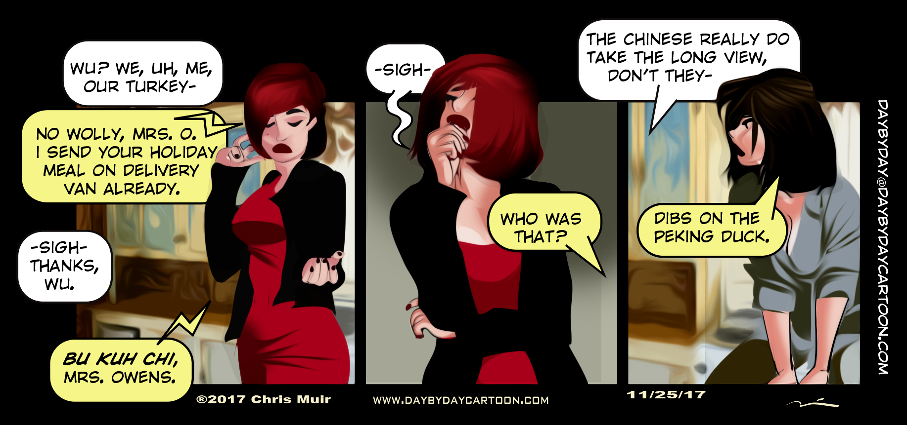 Dibs. – Day By Day