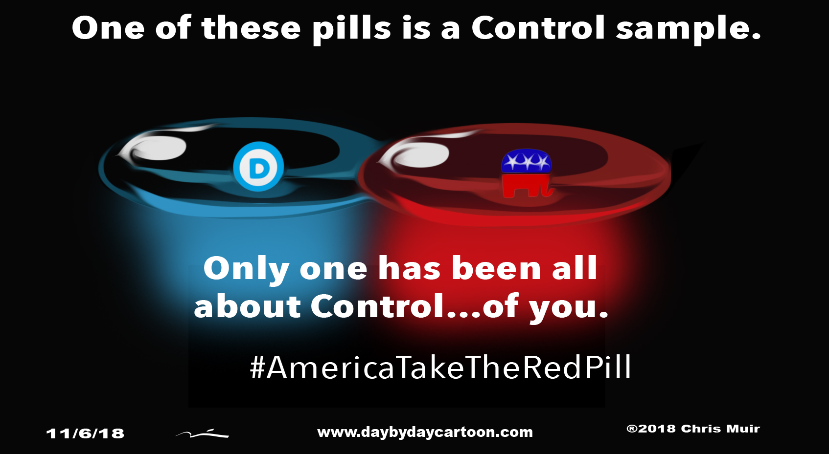 Control, R, Delete!
www.daybydaycartoon.com Control, R, Delete!
www.daybydaycartoon.com