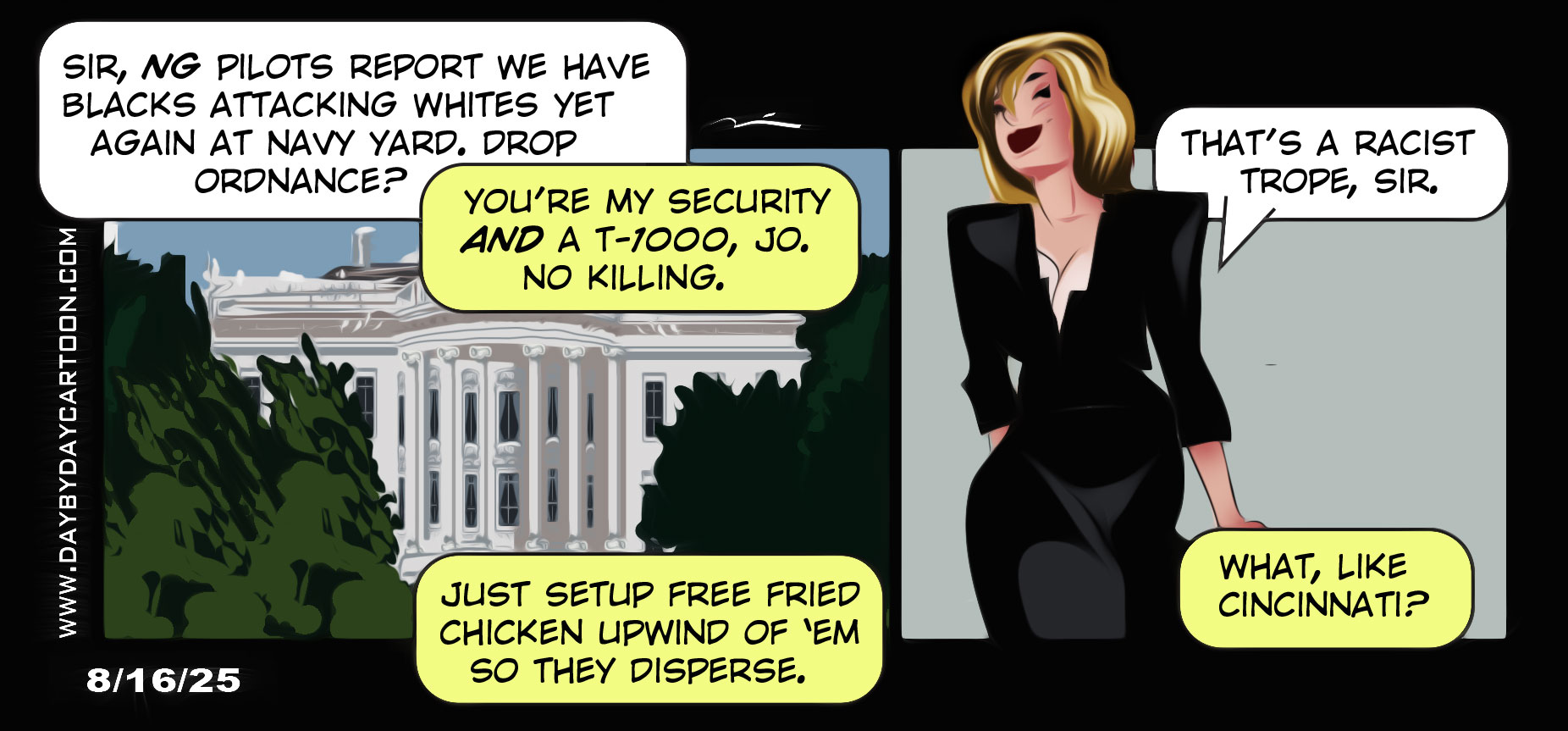 True Tropes.