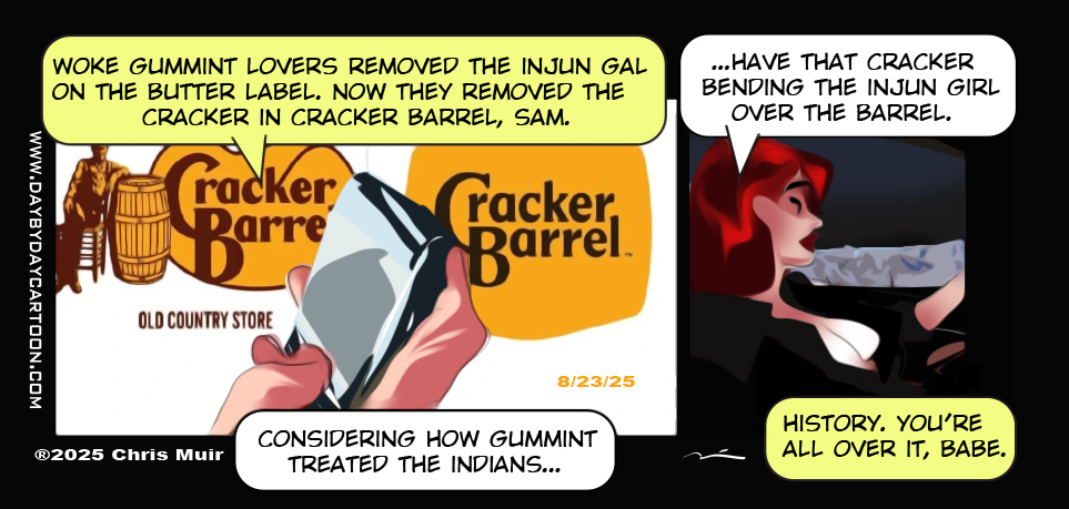 Gummint Lovers.