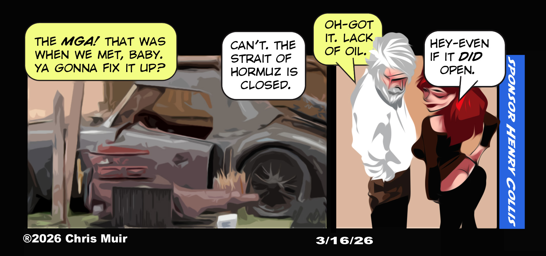 Put Some English On It.