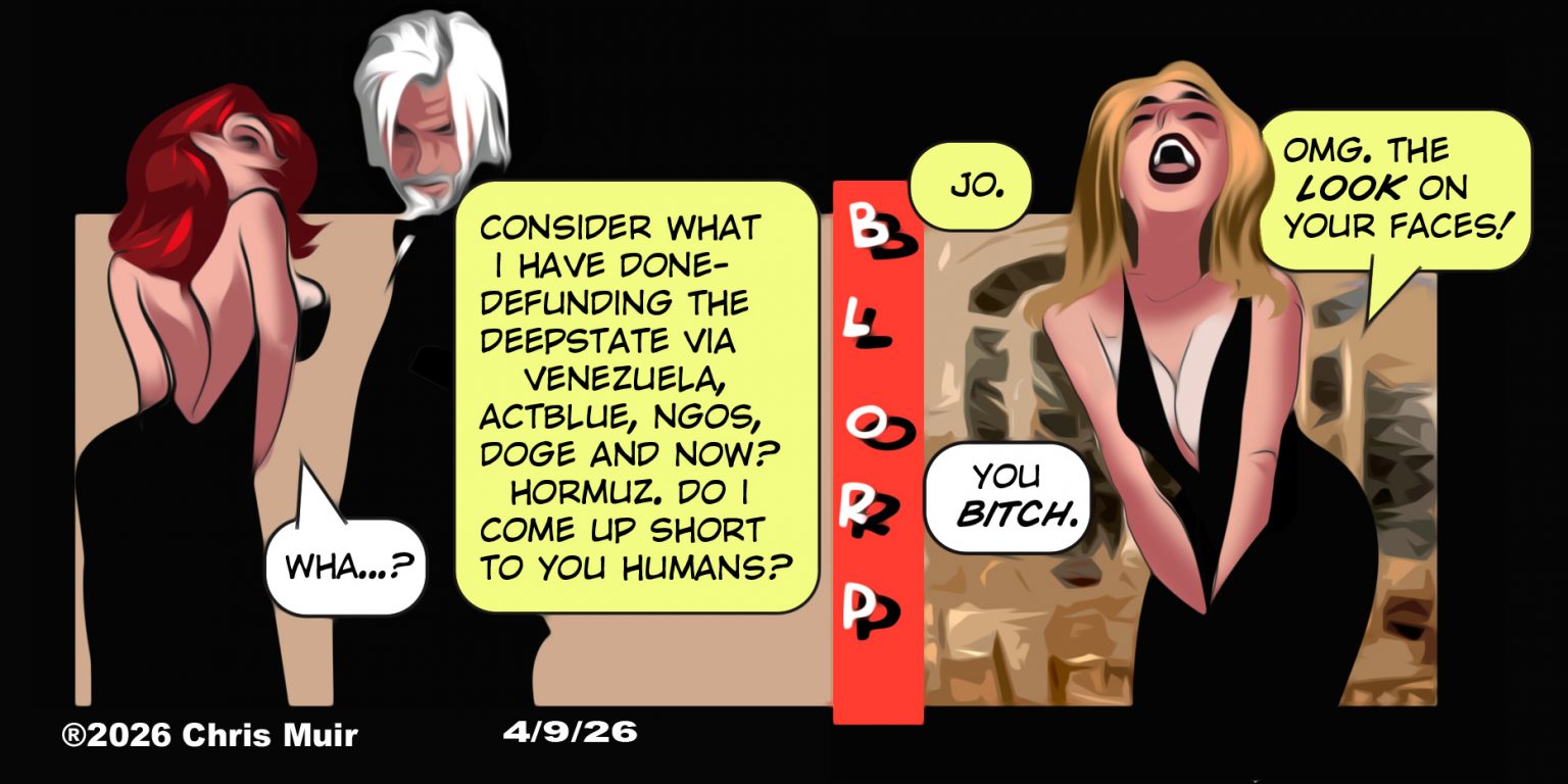 Short Sell. – Day By Day