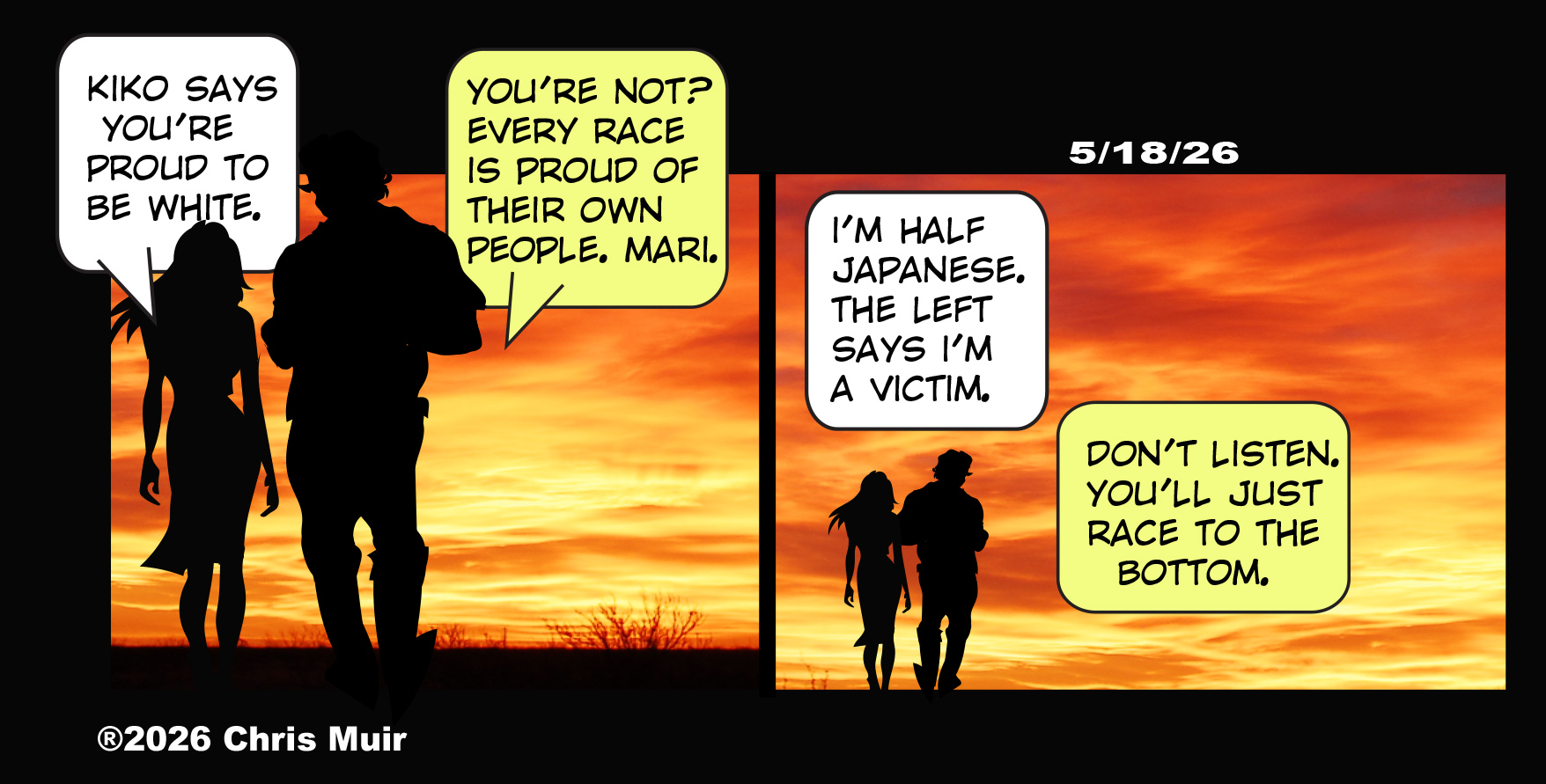 Race.