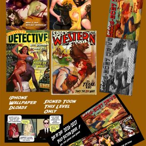Jan/Damon Level 2026